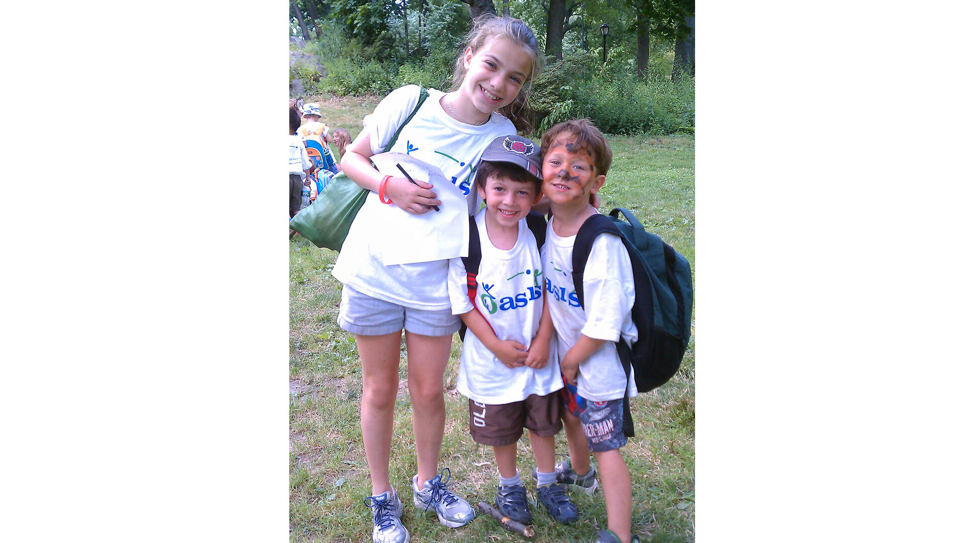 Oasis Early Start Imagination Camp Things to do in Lower East Side