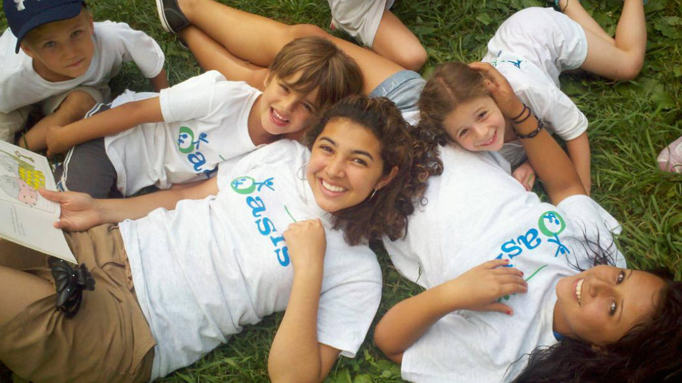 Oasis Early Start Imagination Camp Things to do in Lower East Side