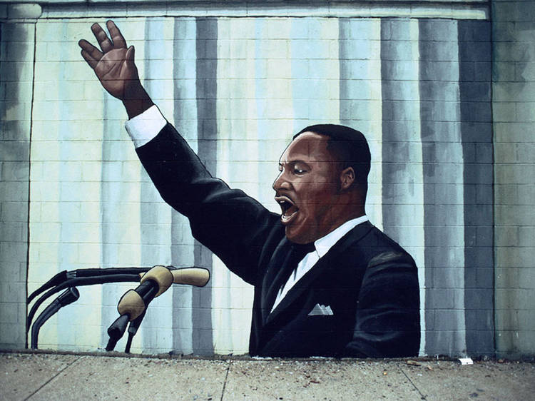 15 ways to celebrate Martin Luther King Jr. for kids