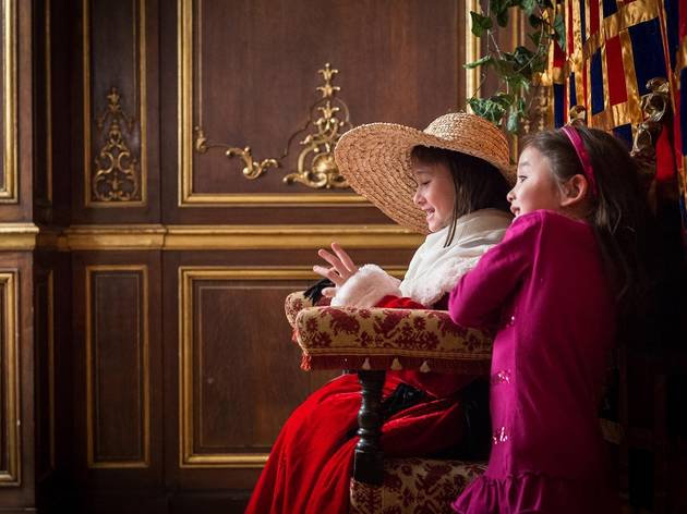 (Photograph: Filip Wolak)