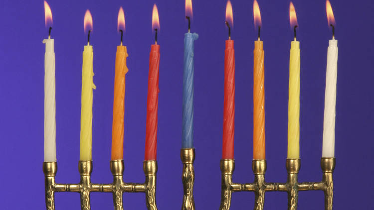 Menorah