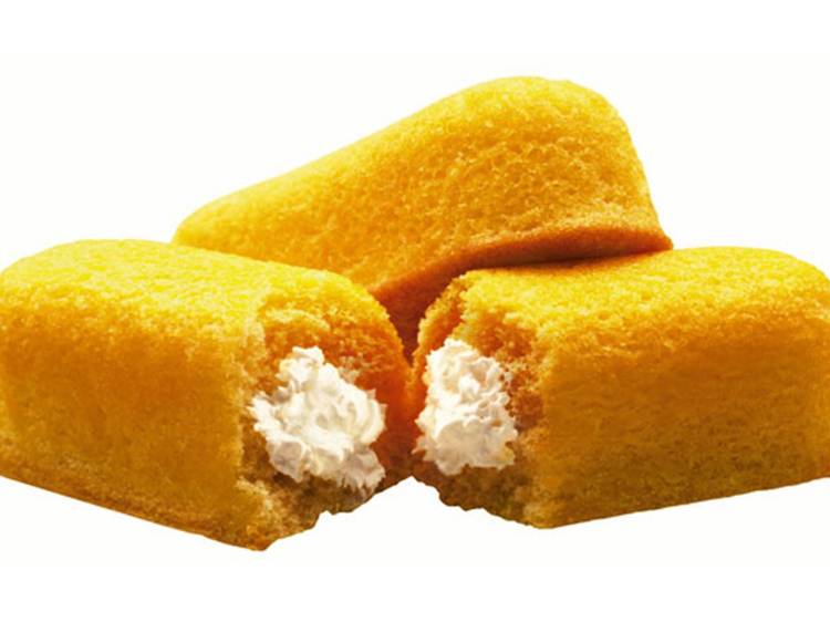 Celebrate everyone's favorite treat at the NYC Twinkie Festival