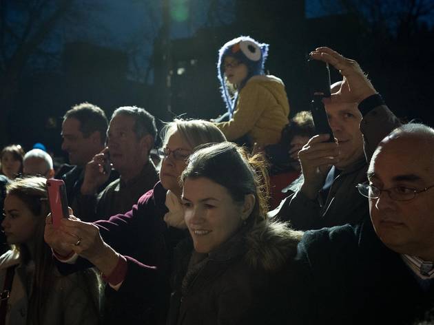 (Photograph: Filip Wolak)