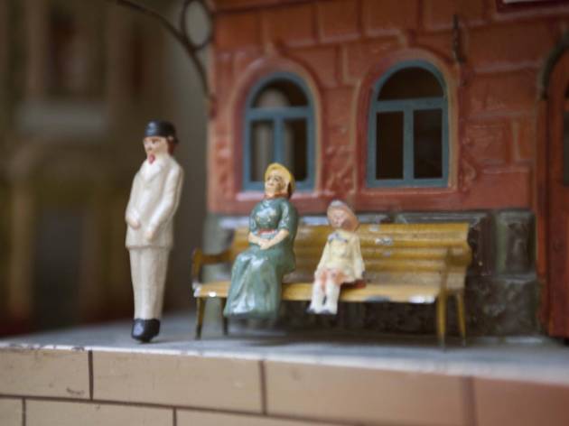 (Photograph: Jael Marschner)