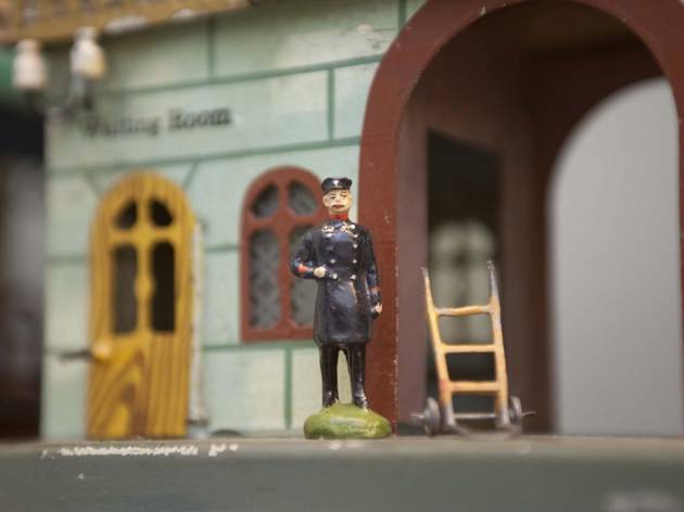 (Photograph: Jael Marschner)