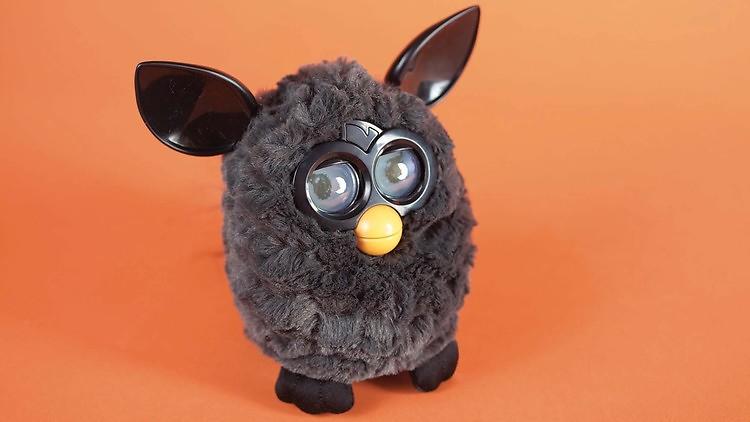 Furby