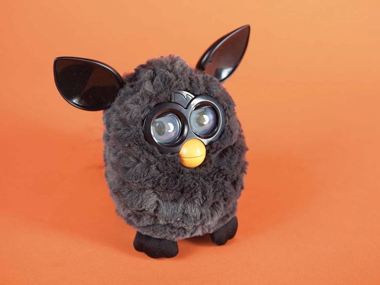 Furby