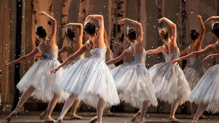 American Ballet Theatre's The Nutcracker