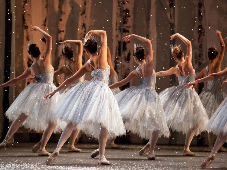 American Ballet Theatre's The Nutcracker