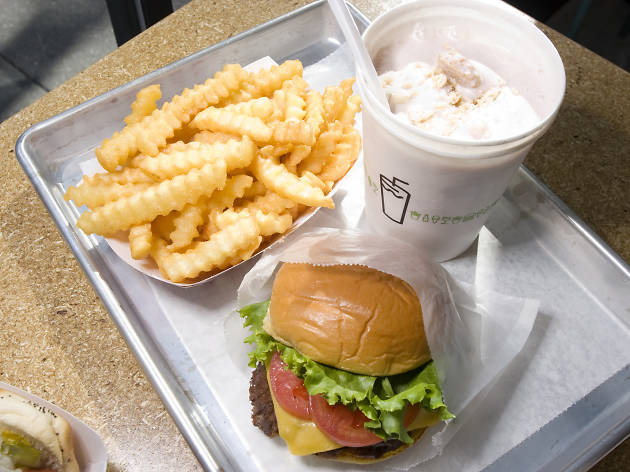 25 Fun Restaurants in NYC the Whole Family Will Love