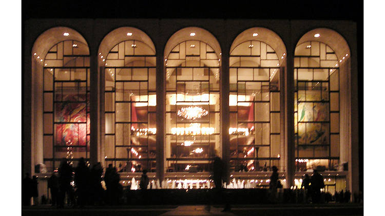 Majestic Theatre (Broadway) - Wikipedia