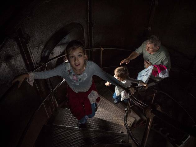 (Photograph: Filip Wolak)