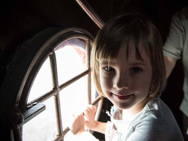(Photograph: Filip Wolak)