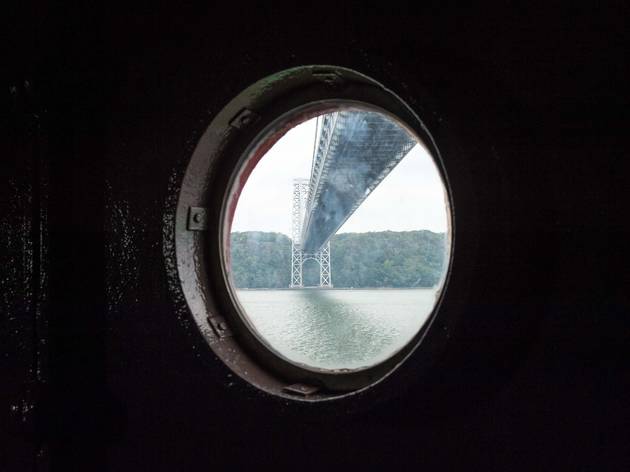 (Photograph: Filip Wolak)