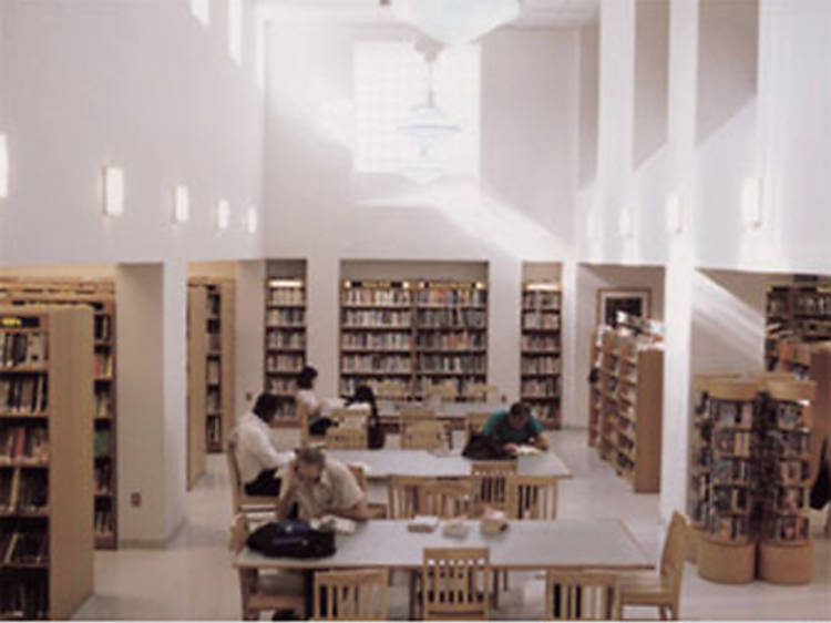 Brooklyn Public Library, Kings Bay