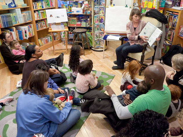 children's learning store