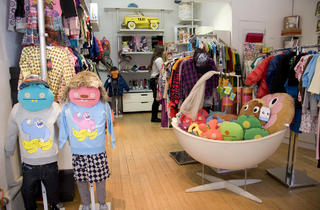 Babesta Threads | Shopping in Financial District, New York Kids