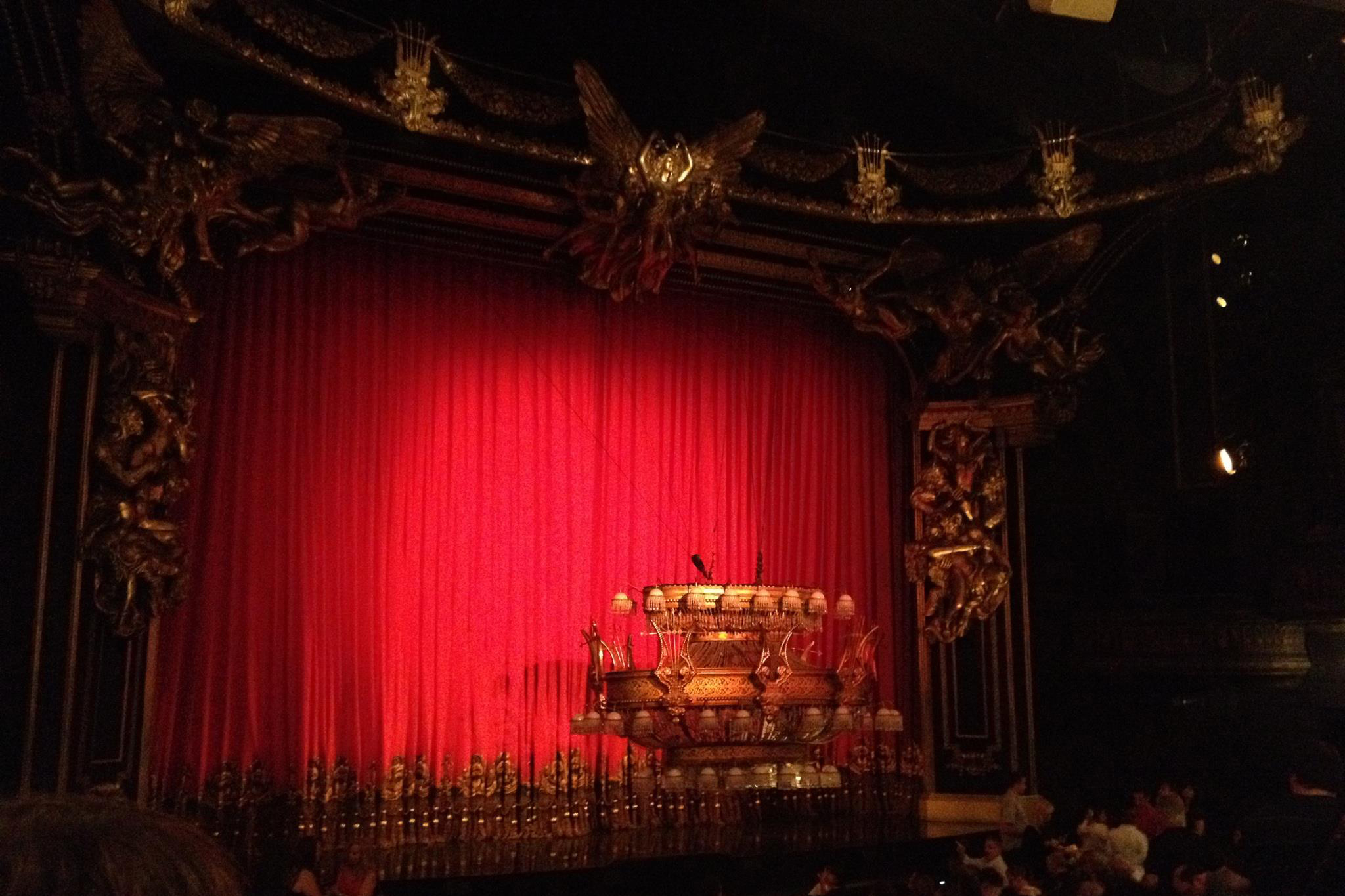 Majestic Theatre | Theater In Midtown West, New York Kids