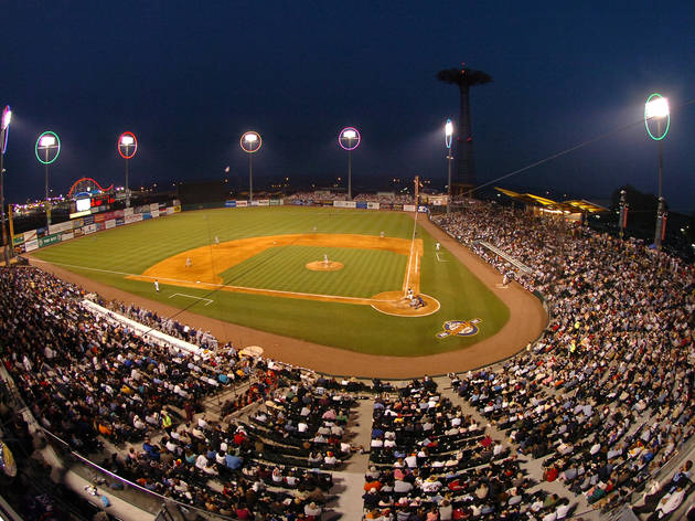MCU Park MCU Park