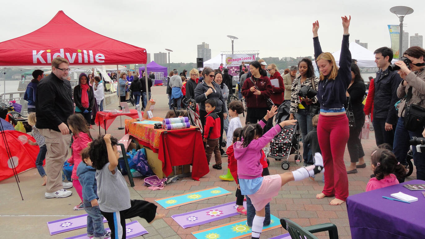 Museum of Motherhood Museums in Upper East Side, New York Kids