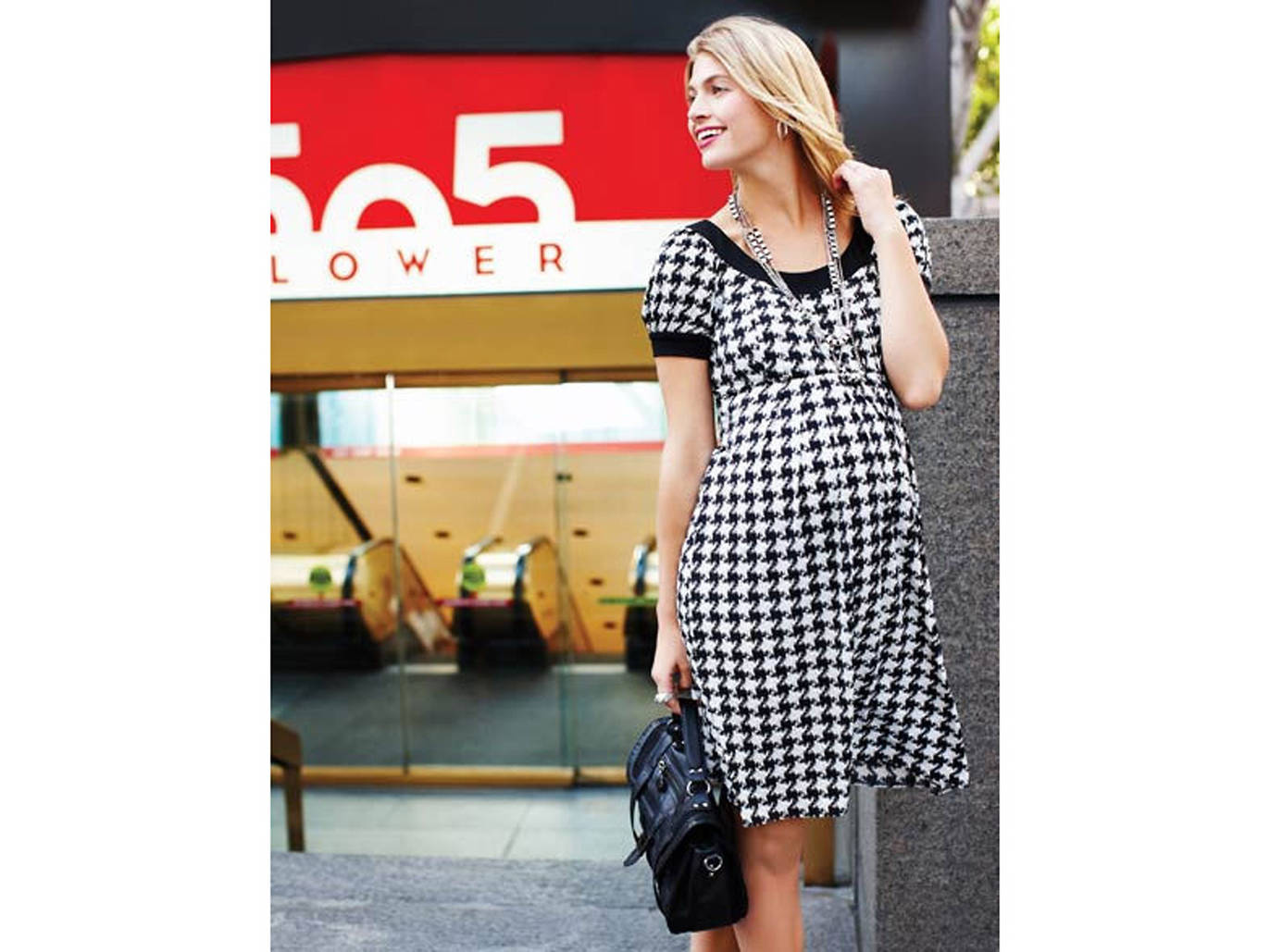 Best Maternity Stores in NYC for Families