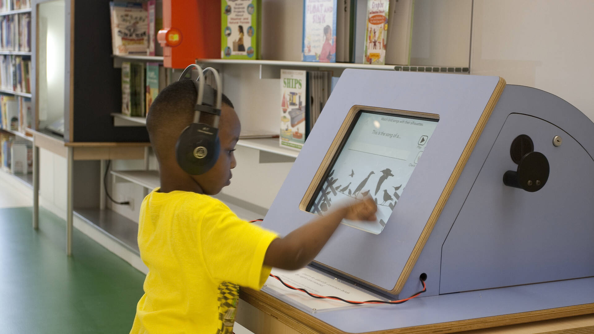 Queens Library, Central Library | Attractions in Queens, New York Kids