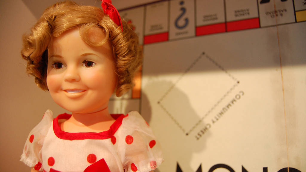 Toy Museum of New York Museums in Brooklyn Heights, New York Kids