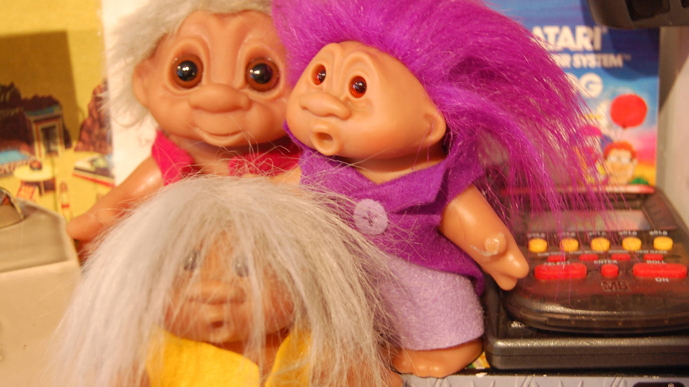 Toy Museum of New York Museums in Brooklyn Heights, New York Kids