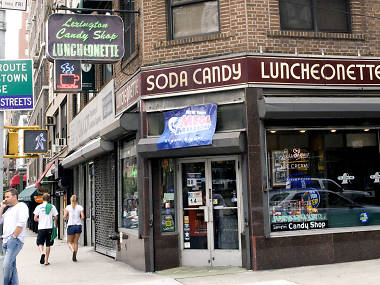 Best Soda Fountains NYC Loves