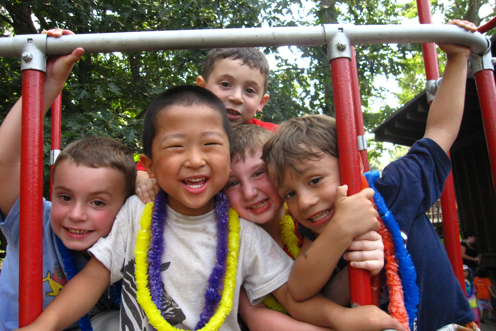 Summer Day Camp Commuter Camps For Kids In Nyc