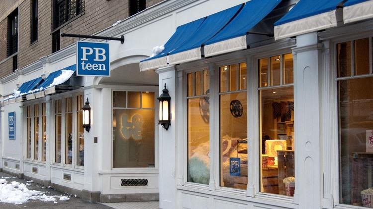 Pottery Barn Kids  Shopping in Lenox Hill, New York Kids