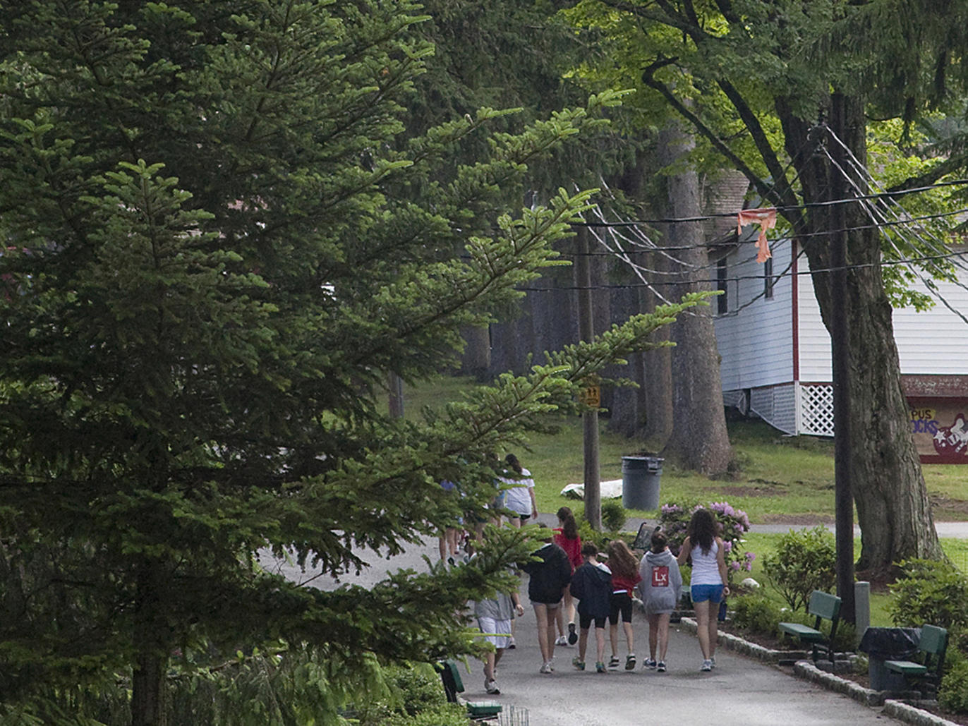 10 Best Sleepaway Camps in NY for Kids of All Ages 2024