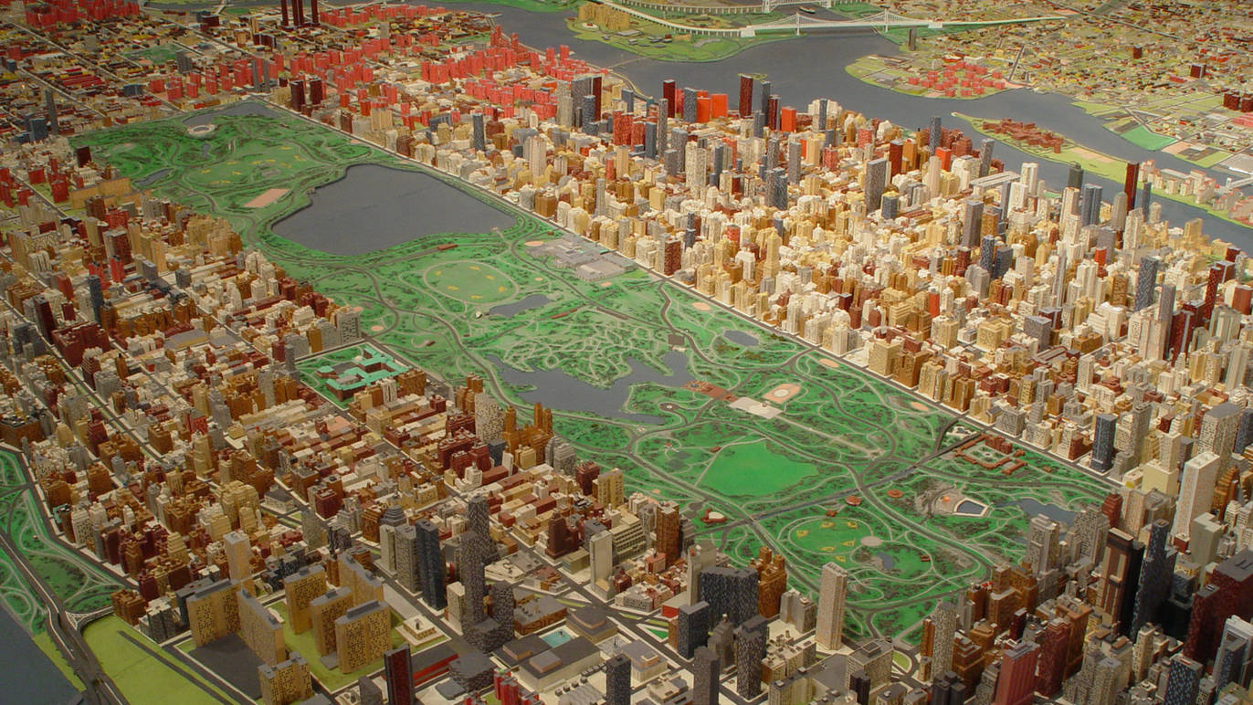 Queens Museum Museums in Queens, New York Kids