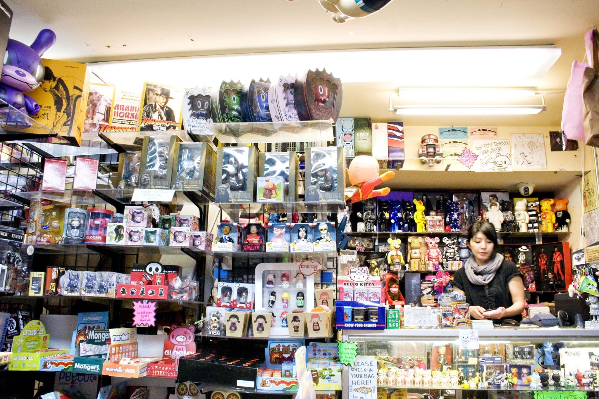 29 Best Toy Stores in NYC for Kids of All Ages