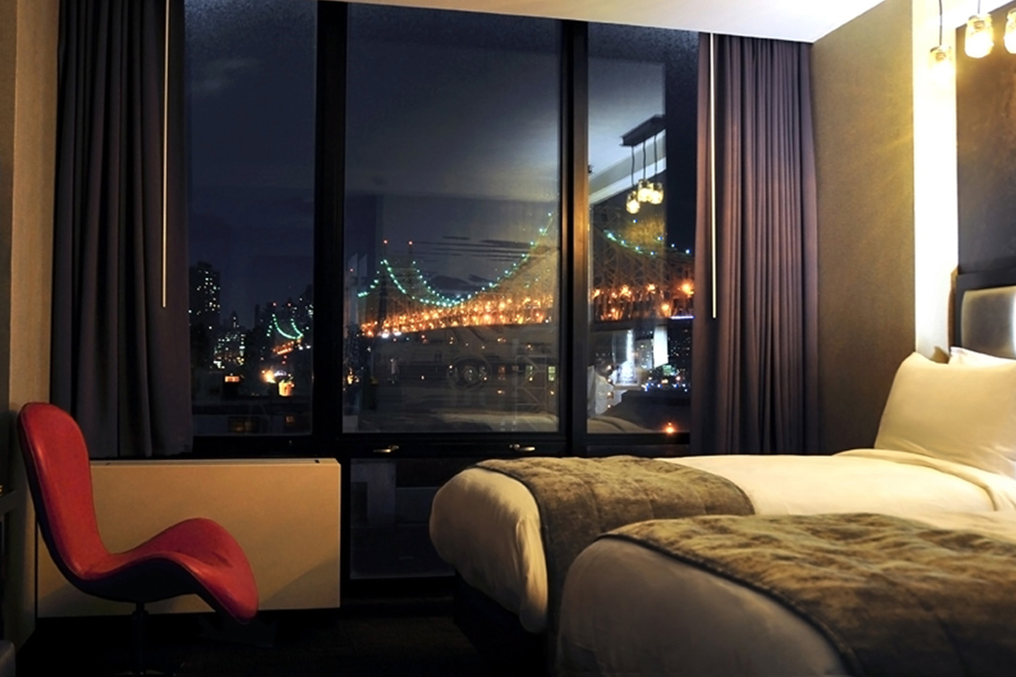 Z NYC Hotel Hotels in Long Island City, New York Kids