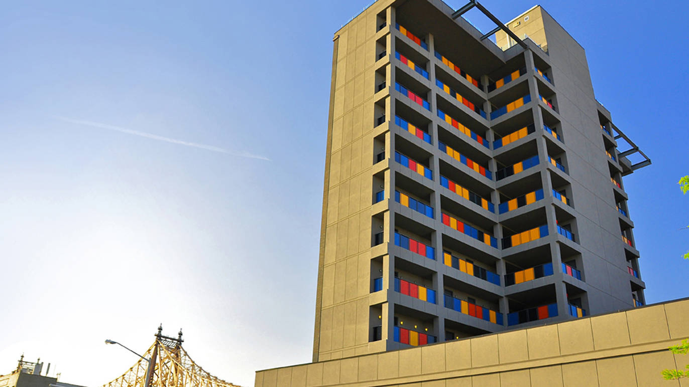 Z NYC Hotel Hotels in Long Island City, New York Kids