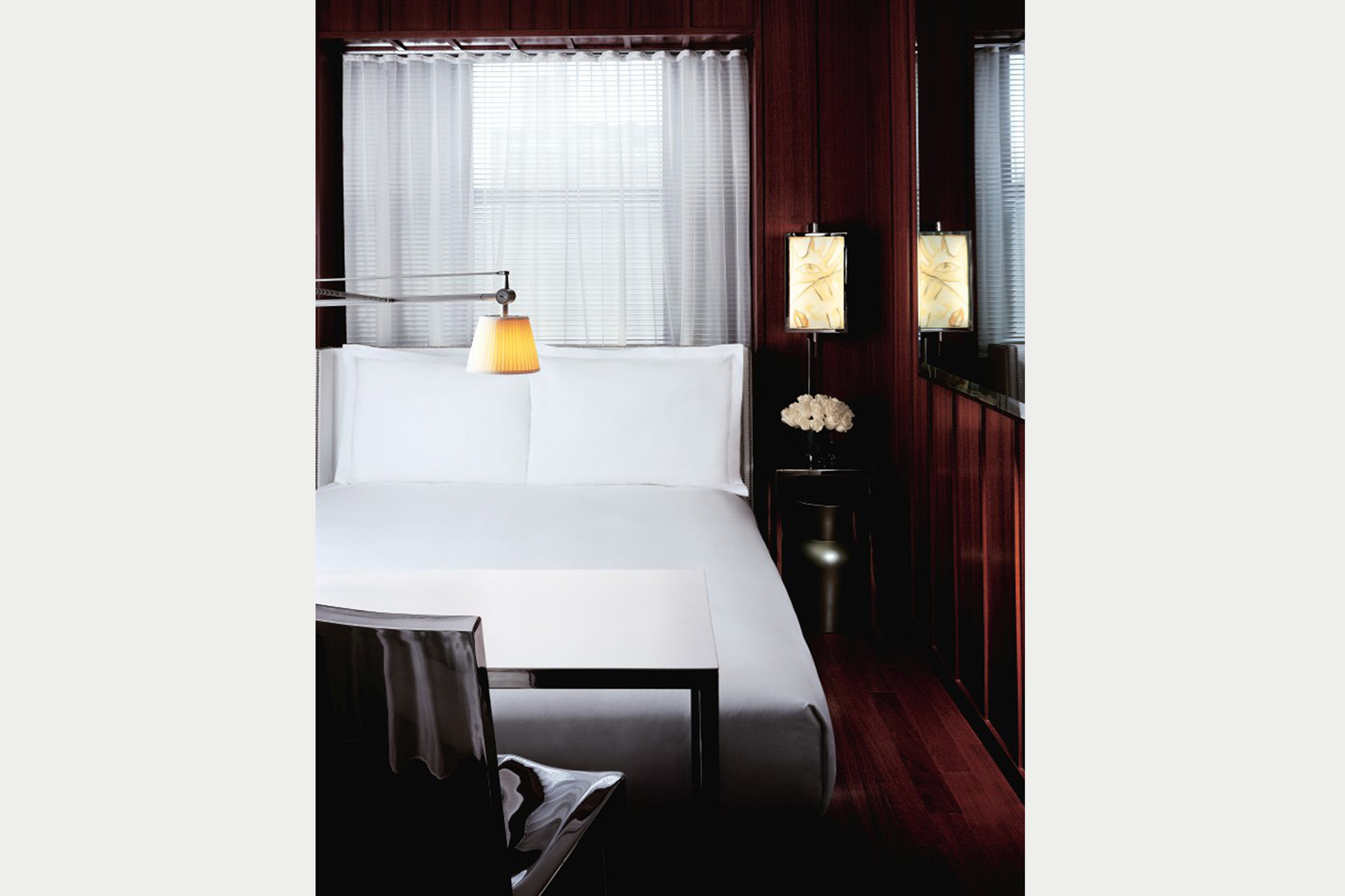 Hudson Hotel | Hotels in Hell's Kitchen, New York Kids
