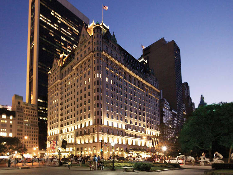 Hotels in New York