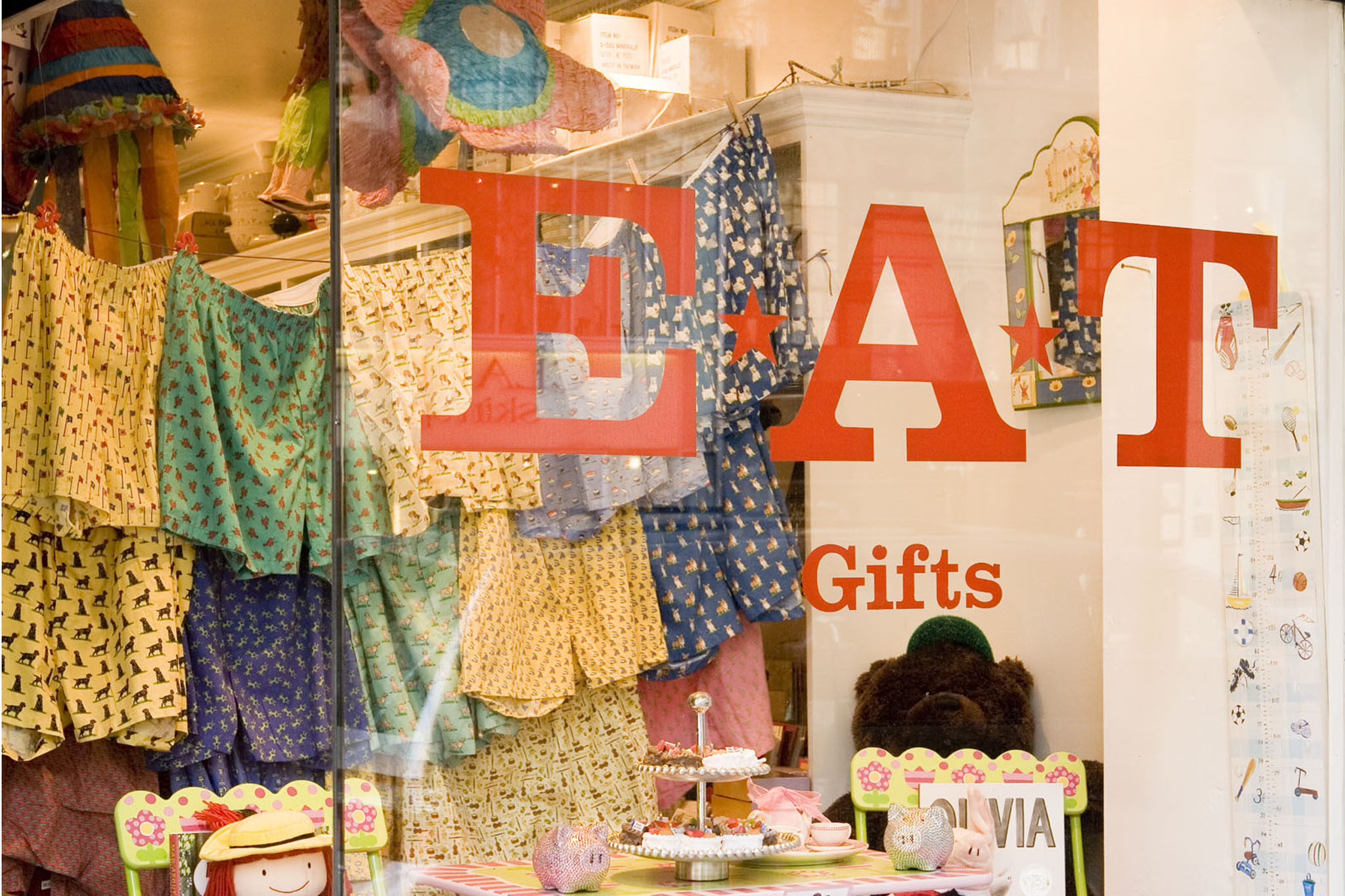 Best toy stores in NYC for kids, tweens and teens