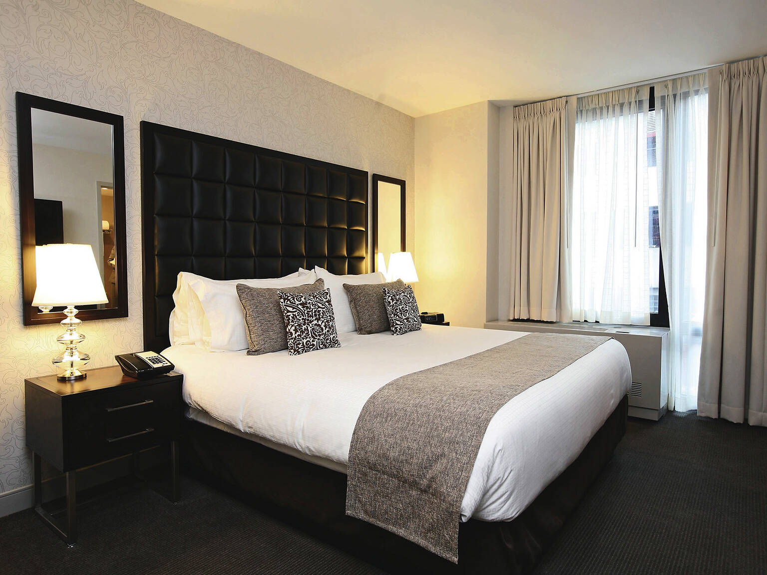 Hotels in New York for Families | Time Out New York Kids