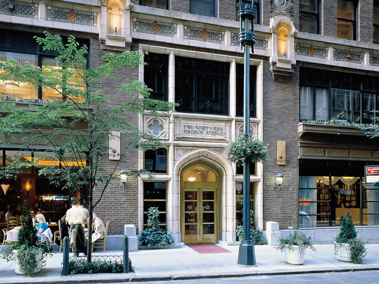 Hotels in New York for Families | Time Out New York Kids