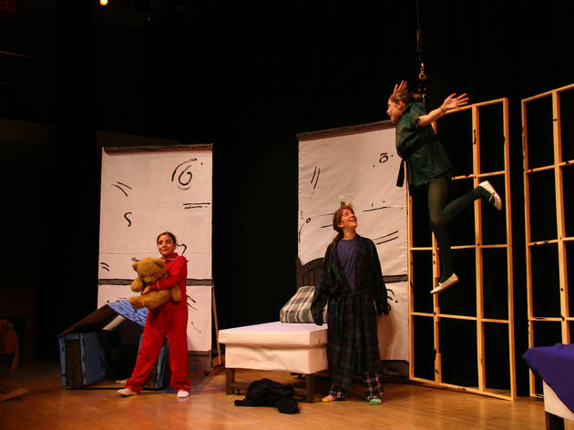 JCC in Manhattan | Things to do in Upper West Side, New York Kids