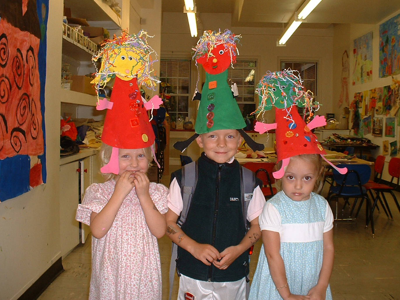 Best 8 Art Classes For Kids And Families In NYC best-8-art-classes-for-kids-and-families-in-nyc
