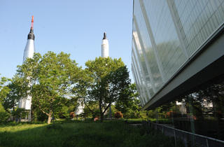 New York Hall of Science | Queens, NY | Museums in Queens, New York Kids