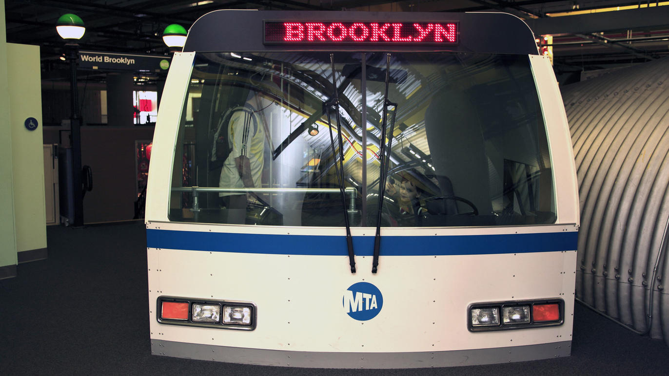 Brooklyn Children’s Museum Museums in Crown Heights, New York Kids