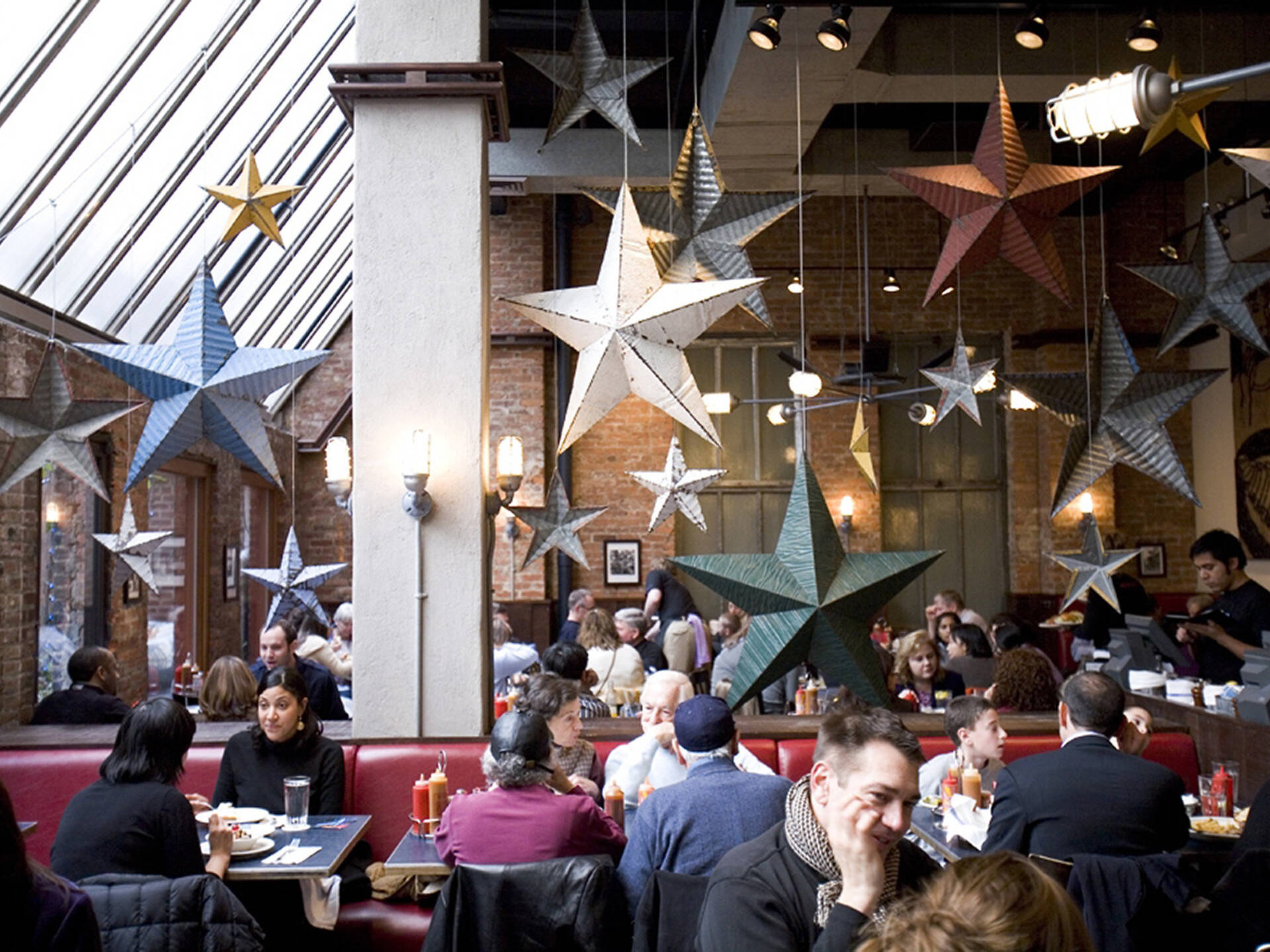 Family restaurants: The best BBQ and Southern restaurants in NYC