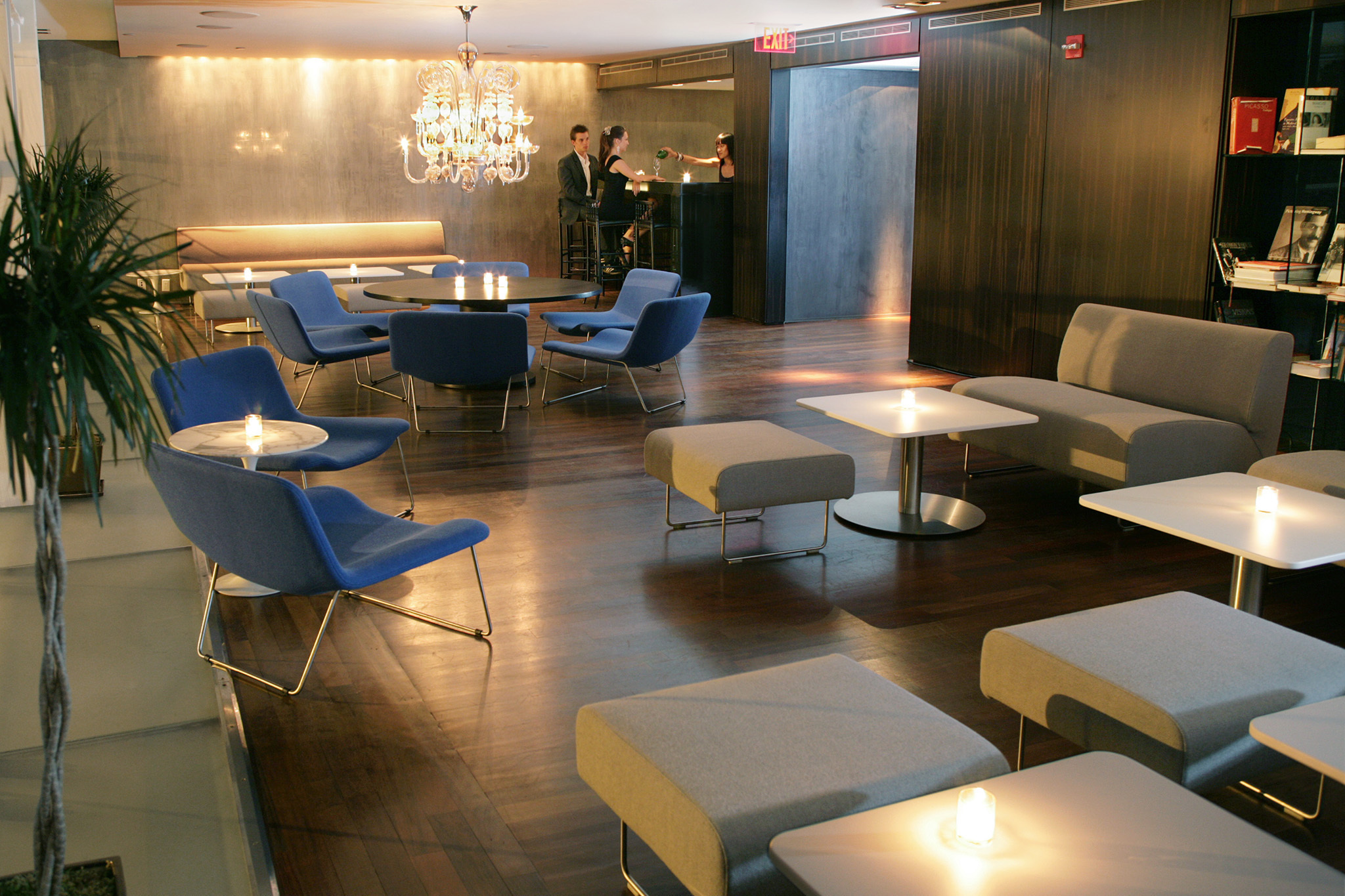 hotel rivington lower east side