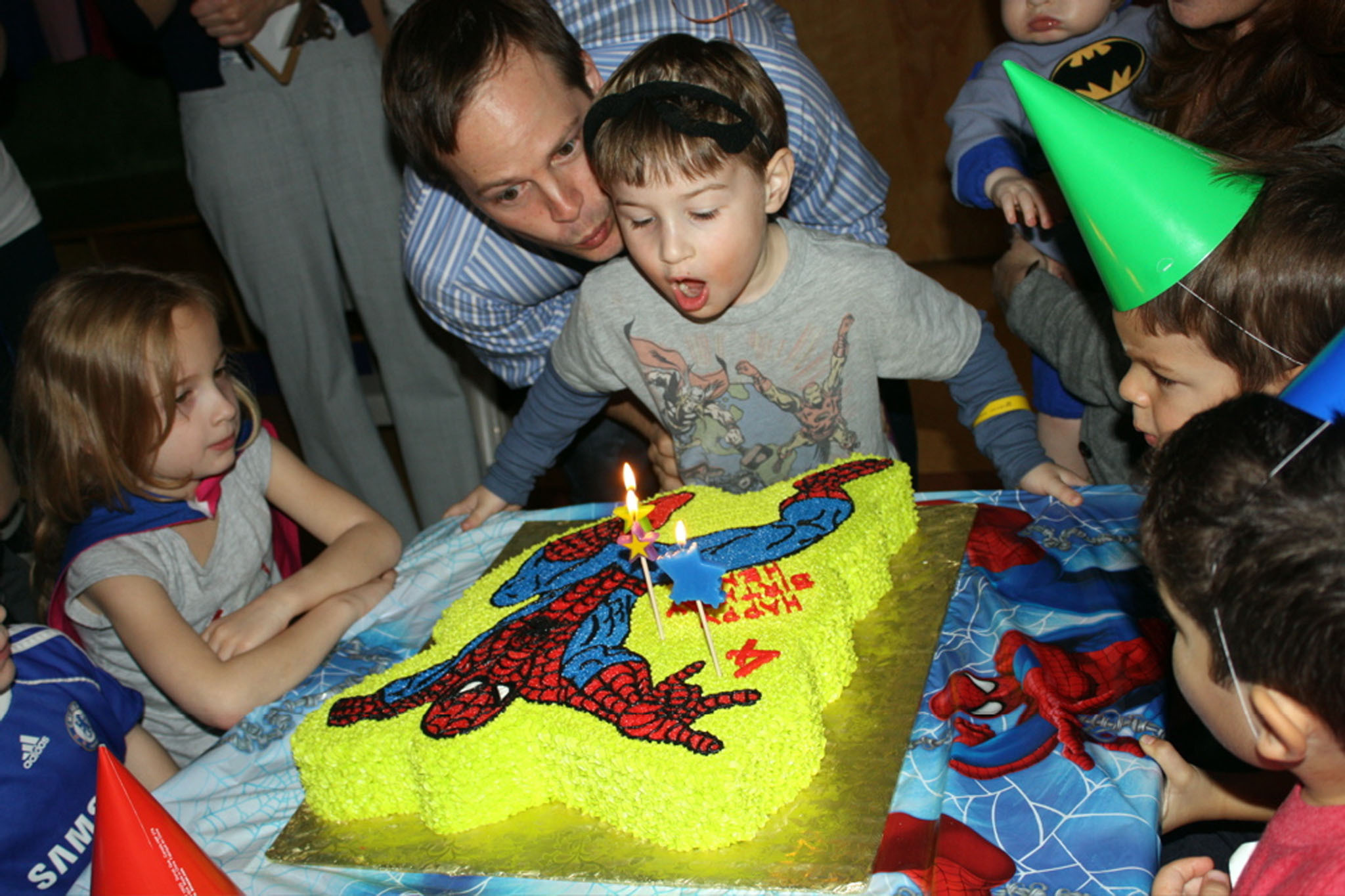 Best Birthday Parties For Kids In Nyc That Make An Epic Bash