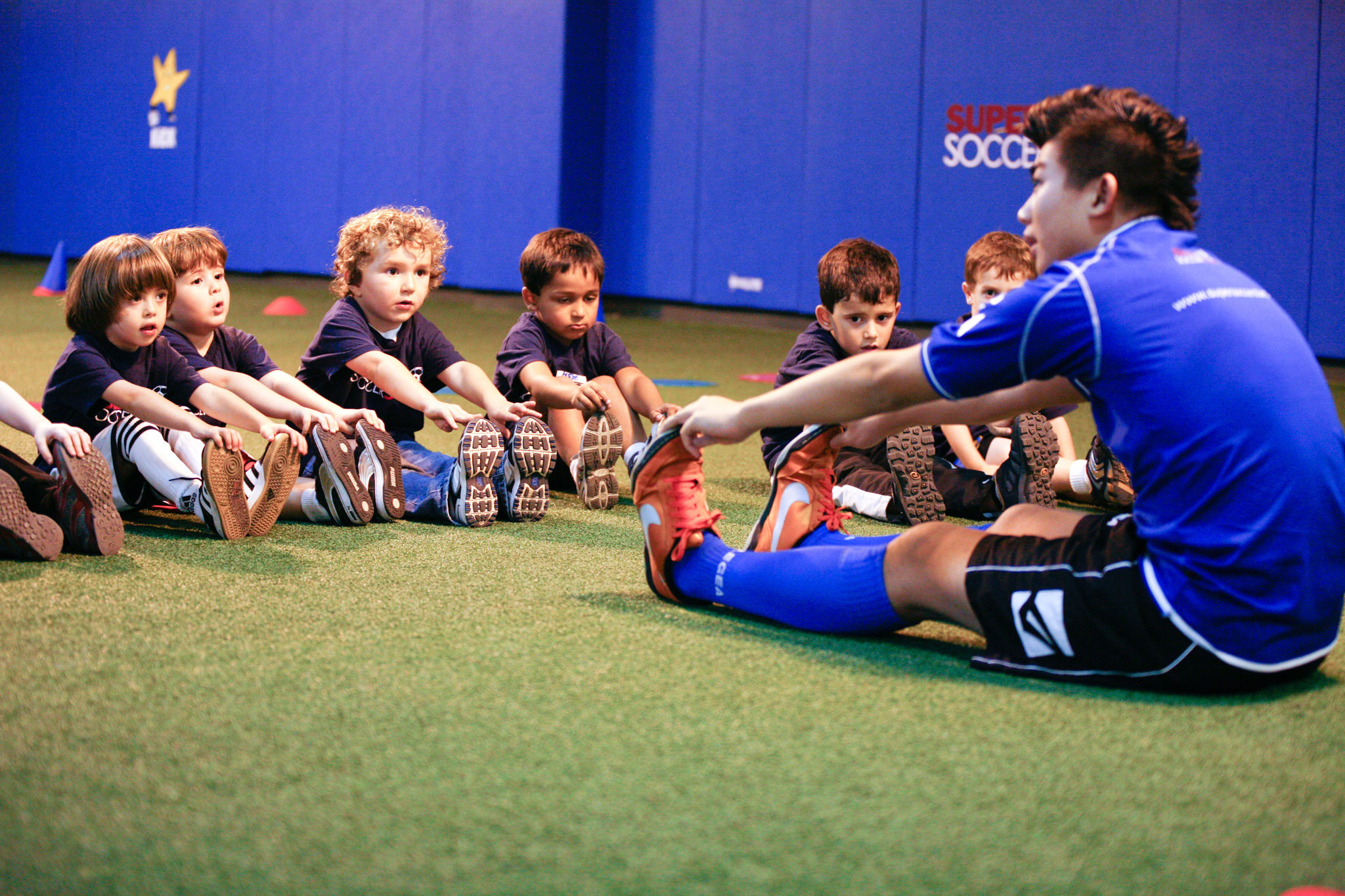 Super Soccer Stars Birthday Parties Things To Do In Upper West Side New York Kids