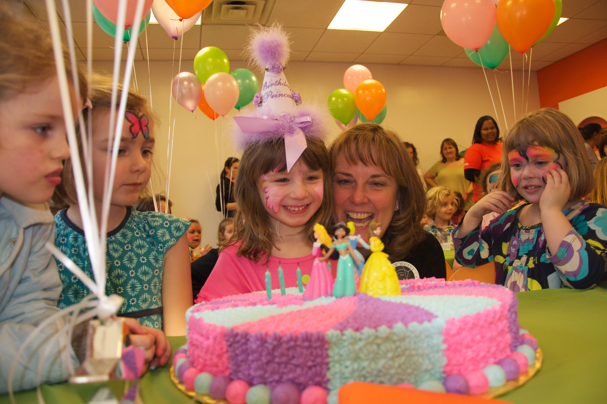 Best Birthday Parties For 10 Year Olds